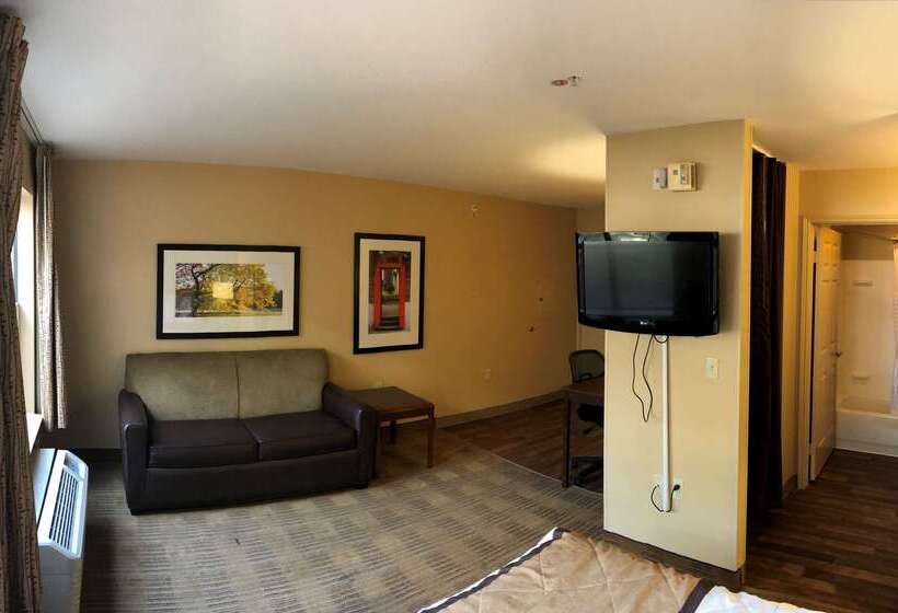 酒店 Extended Stay America Suites  Austin  North Central