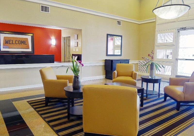 酒店 Extended Stay America Suites  Austin  North Central