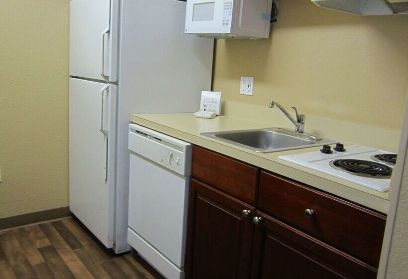 فندق Extended Stay America Suites  Columbia  Columbia Corporate Park