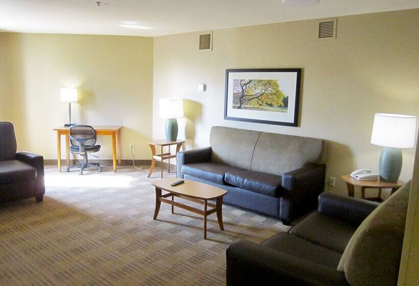 فندق Extended Stay America Suites  Columbia  Columbia Corporate Park
