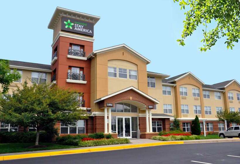 فندق Extended Stay America Suites  Columbia  Columbia Corporate Park