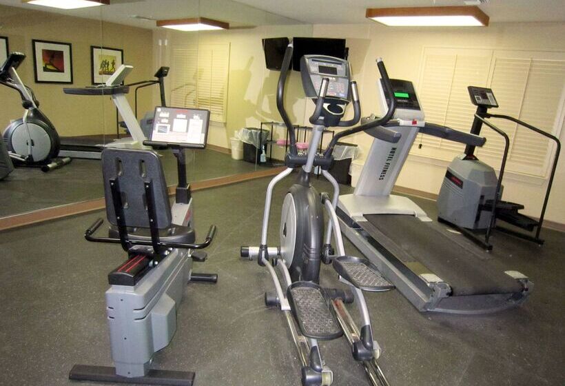 בית מלון כפרי Extended Stay America Suites  Columbus  Polaris