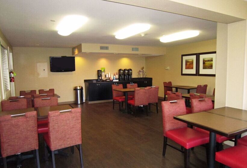 בית מלון כפרי Extended Stay America Suites  Columbus  Polaris