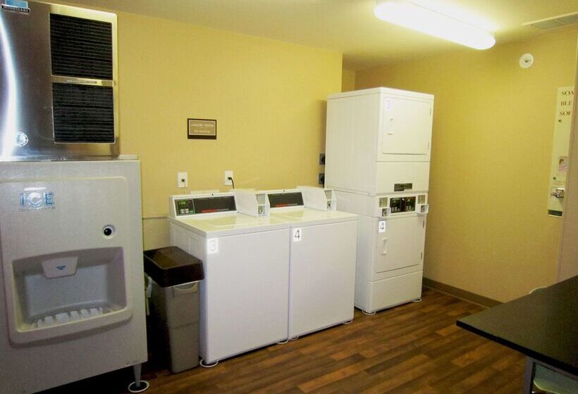 בית מלון כפרי Extended Stay America Suites  Columbus  Polaris