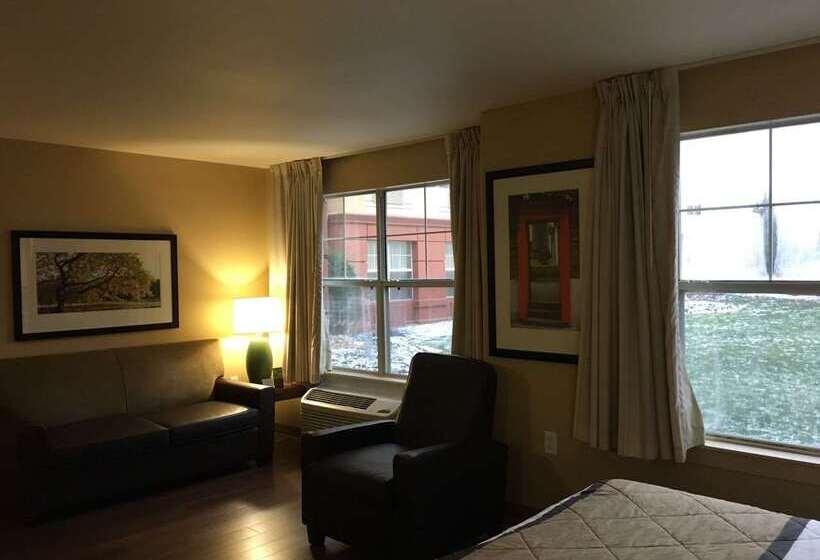 בית מלון כפרי Extended Stay America Suites  Columbus  Polaris