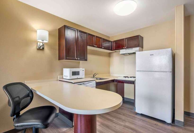 בית מלון כפרי Extended Stay America Suites  Columbus  Polaris