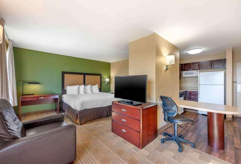 בית מלון כפרי Extended Stay America Suites  Columbus  Polaris