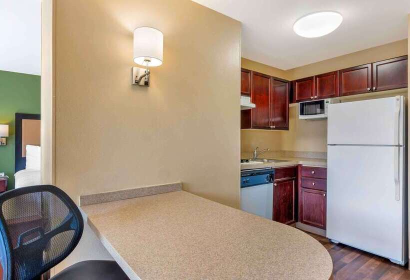 בית מלון כפרי Extended Stay America Suites  Columbus  Polaris