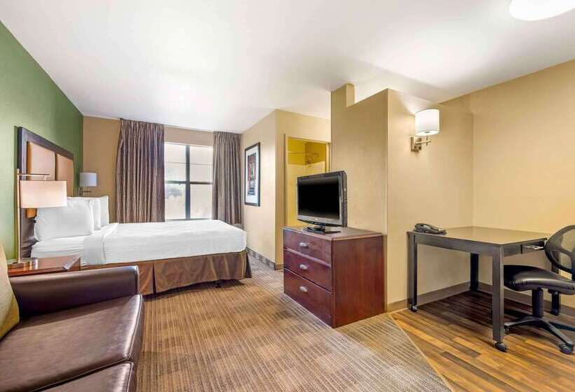 בית מלון כפרי Extended Stay America Suites  Columbus  Polaris