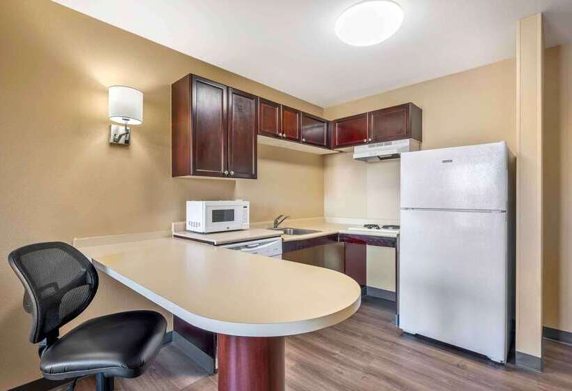 בית מלון כפרי Extended Stay America Suites  Columbus  Polaris