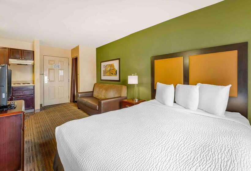 בית מלון כפרי Extended Stay America Suites  Columbus  Polaris