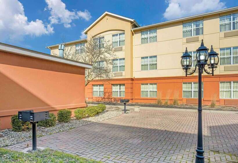 בית מלון כפרי Extended Stay America Suites  Columbus  Polaris