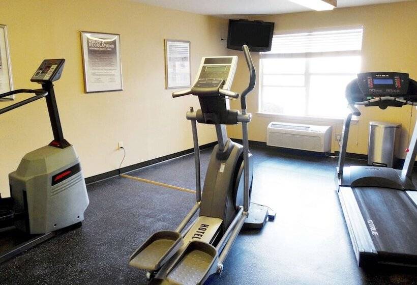 ホテル Extended Stay America Suites  Dallas  Las Colinas  Green Park Dr