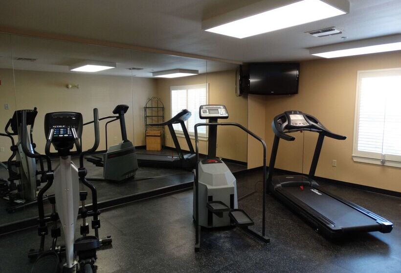 בית מלון כפרי Extended Stay America Suites  Dallas  Plano