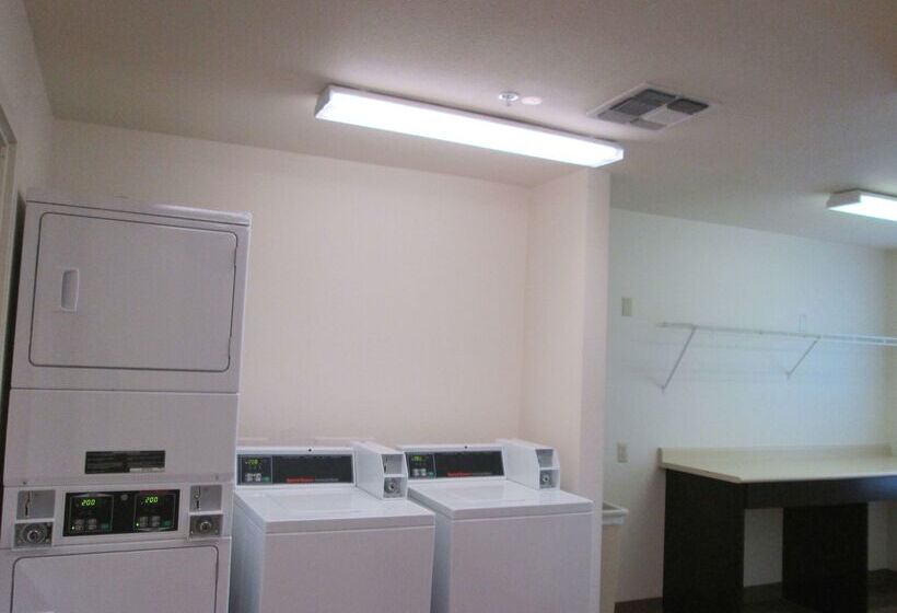 בית מלון כפרי Extended Stay America Suites  Dallas  Plano