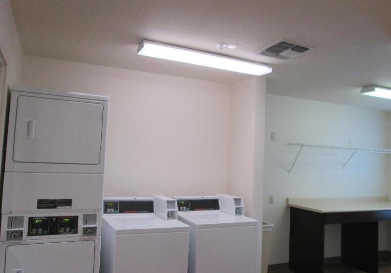 בית מלון כפרי Extended Stay America Suites  Dallas  Plano