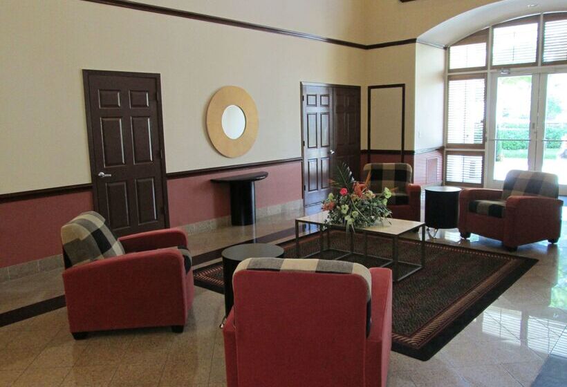 فندق Extended Stay America Suites  Dallas  Vantage Point Dr