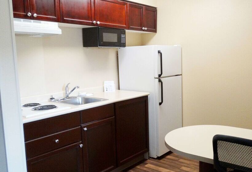 فندق Extended Stay America Suites  Dallas  Vantage Point Dr