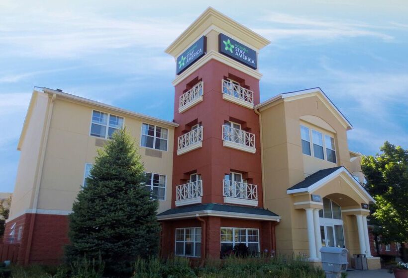 בית מלון כפרי Baymont By Wyndham Auburn Hills South