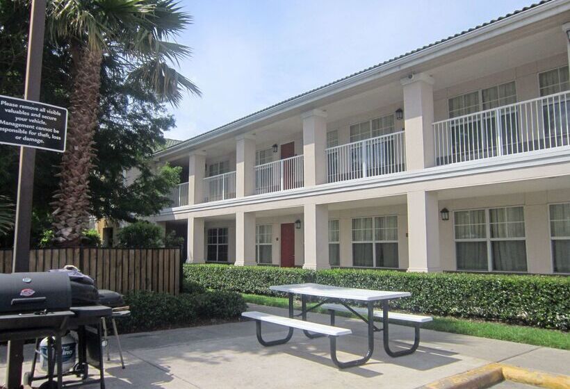 酒店 Sonesta Simply Suites Stafford