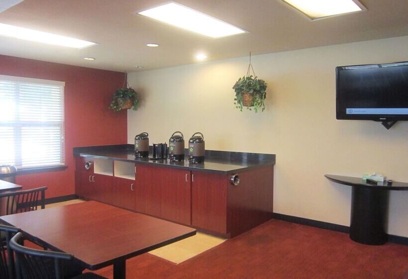 酒店 Sonesta Simply Suites Stafford