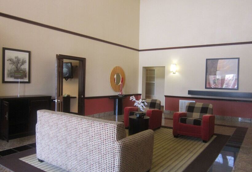 酒店 Sonesta Simply Suites Stafford