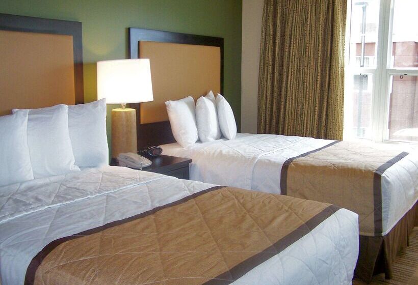 בית מלון כפרי Sonesta Simply Suites Stafford