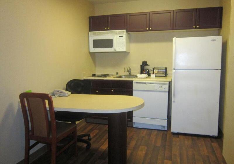 酒店 Sonesta Simply Suites Stafford