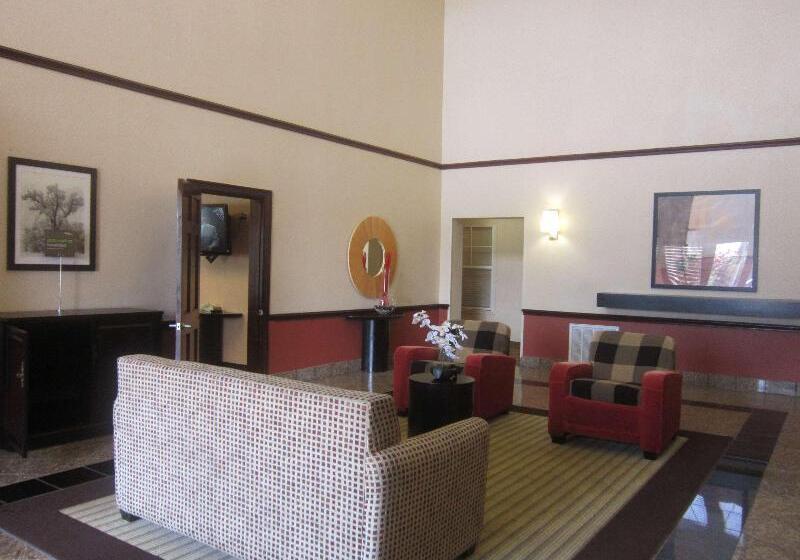 酒店 Sonesta Simply Suites Stafford