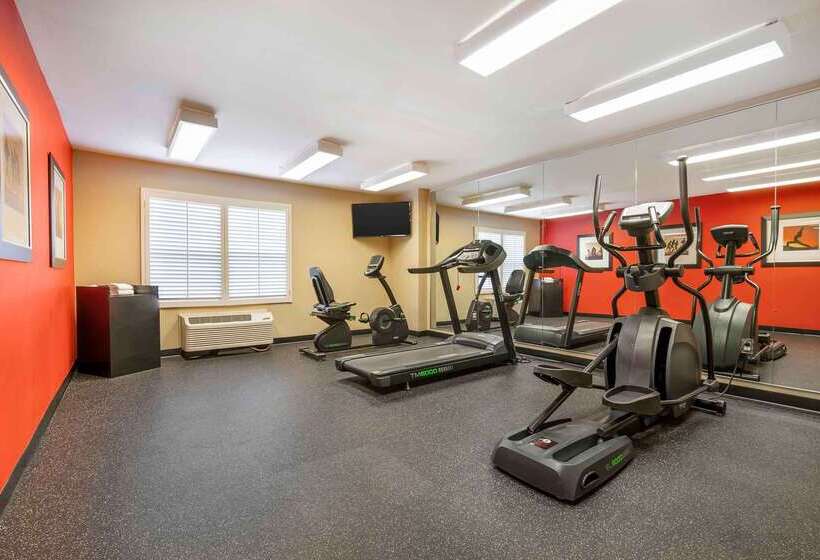 酒店 Extended Stay America Suites  Indianapolis  Northwest  I465