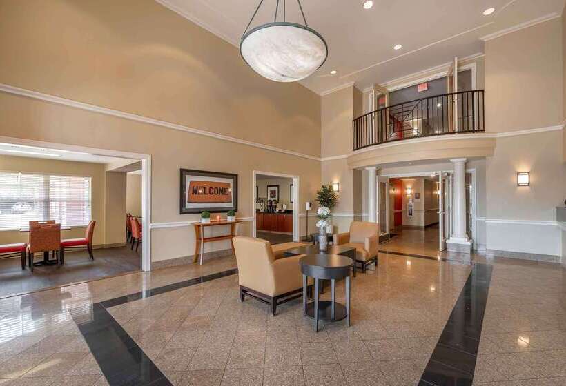 酒店 Extended Stay America Suites  Indianapolis  Northwest  I465