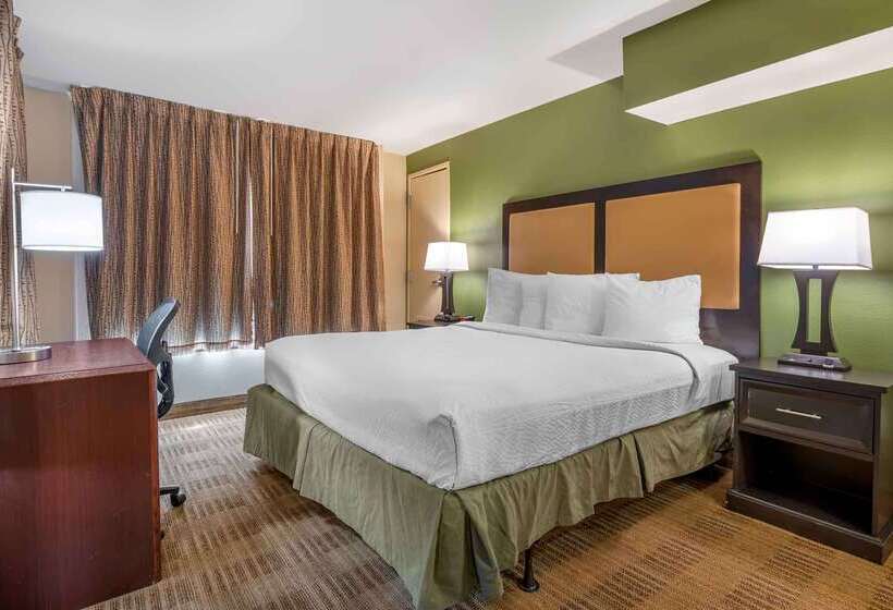 酒店 Extended Stay America Suites  Indianapolis  Northwest  I465