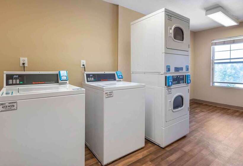 酒店 Extended Stay America Suites  Indianapolis  Northwest  I465