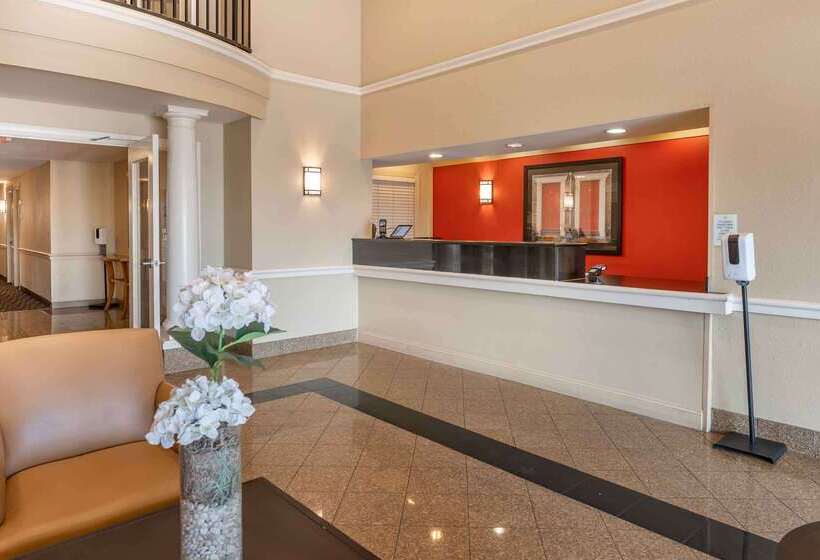 酒店 Extended Stay America Suites  Indianapolis  Northwest  I465