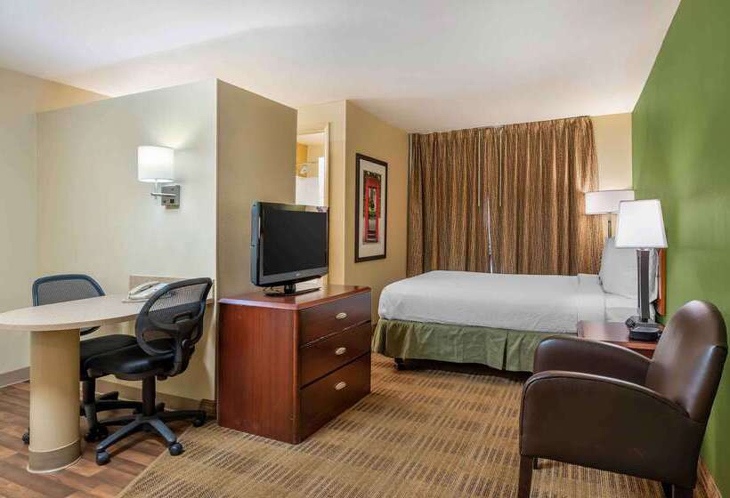 酒店 Extended Stay America Suites  Indianapolis  Northwest  I465
