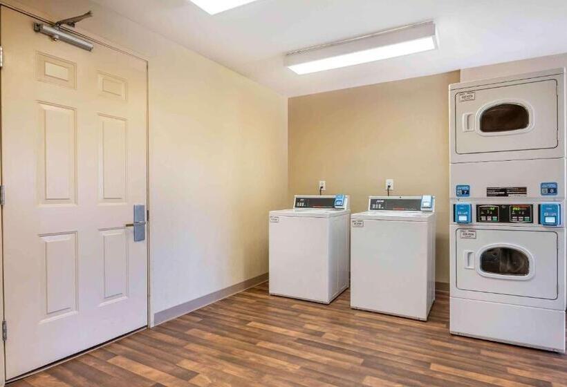 호텔 Extended Stay America Suites  Indianapolis  Northwest  I465