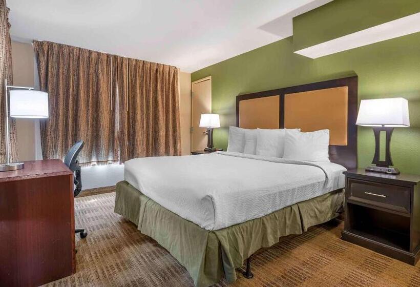 호텔 Extended Stay America Suites  Indianapolis  Northwest  I465