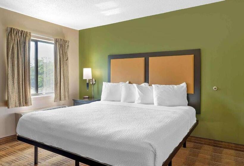 酒店 Extended Stay America Suites  Indianapolis  Northwest  I465