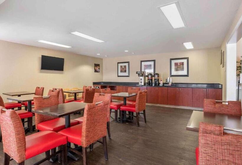 호텔 Extended Stay America Suites  Indianapolis  Northwest  I465