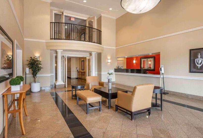 酒店 Extended Stay America Suites  Indianapolis  Northwest  I465