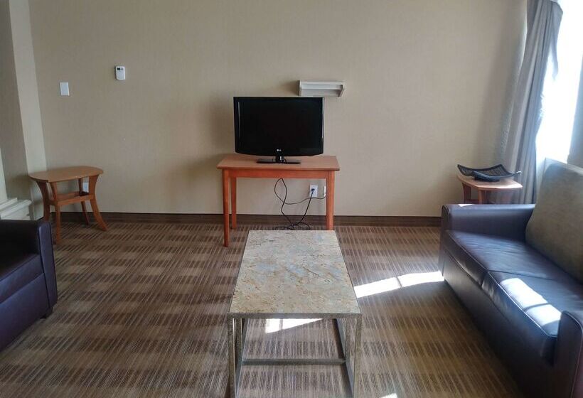 호텔 Extended Stay America Suites  Jacksonville  Deerwood Park
