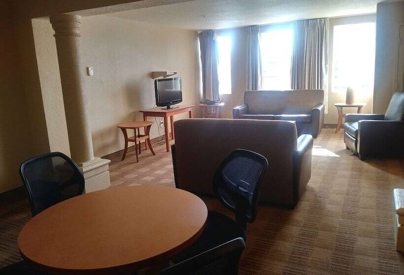 호텔 Extended Stay America Suites  Jacksonville  Deerwood Park