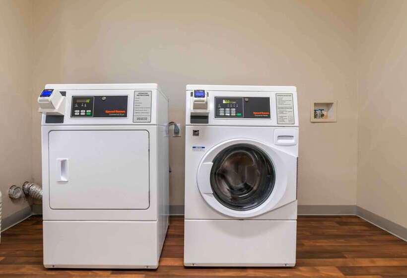 فندق Extended Stay America Suites  Kansas City  Lenexa  87th St