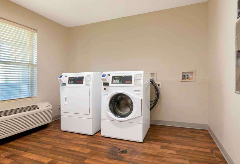 فندق Extended Stay America Suites  Kansas City  Lenexa  87th St