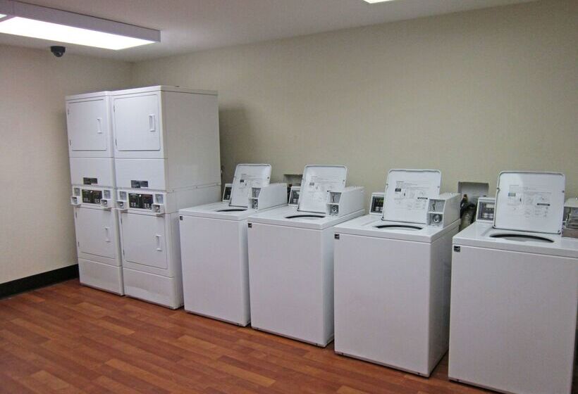 酒店 Extended Stay America Select Suites   Orlando   Maitland   Summit Tower Blvd