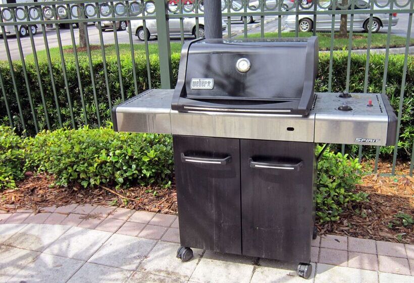 酒店 Extended Stay America Select Suites   Orlando   Maitland   Summit Tower Blvd