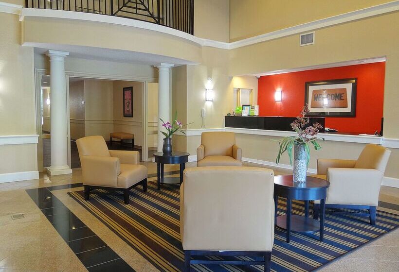 酒店 Extended Stay America Select Suites   Orlando   Maitland   Summit Tower Blvd