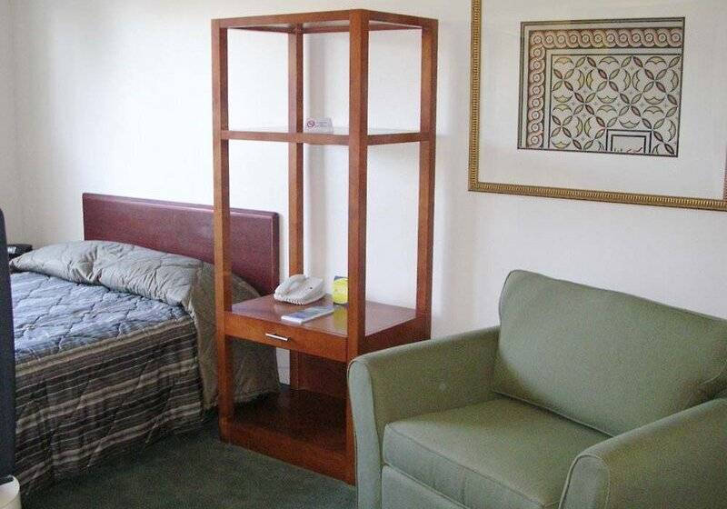 酒店 Extended Stay America Select Suites   Orlando   Maitland   Summit Tower Blvd