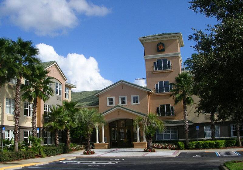 酒店 Extended Stay America Select Suites   Orlando   Maitland   Summit Tower Blvd