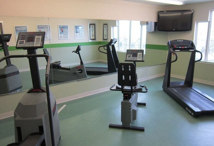 酒店 Extended Stay America Select Suites   Orlando   Maitland   Summit Tower Blvd